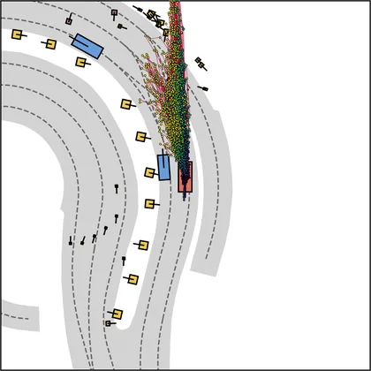clip 347 frame 7 DiffusionDriveV2