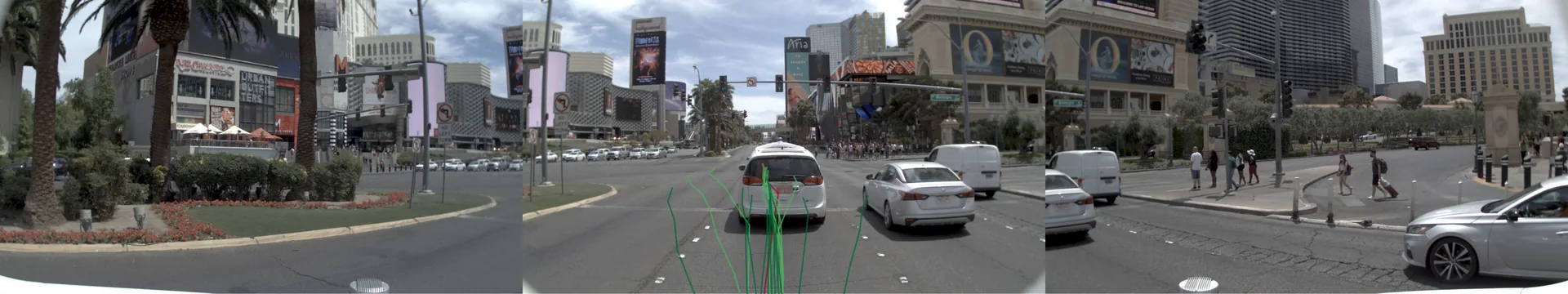 clip 1004  frame 2  DiffusionDrive camera view