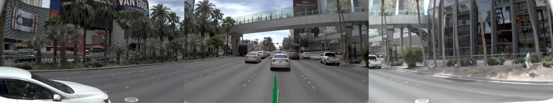 clip 115  frame 14  FlowR2A (ours) camera view