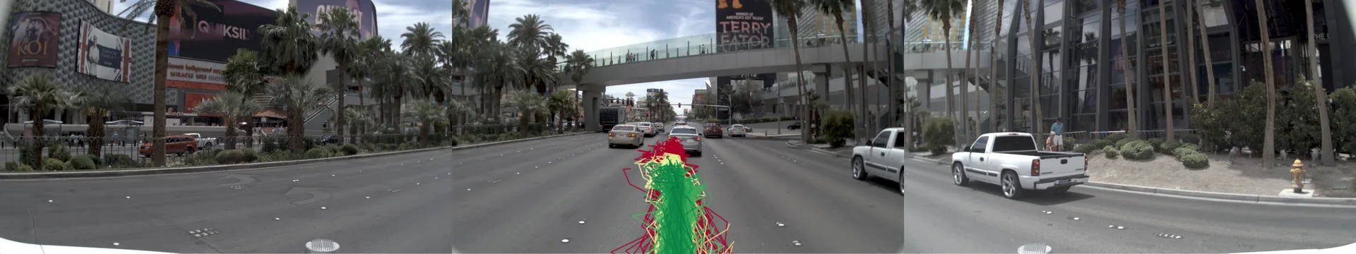 clip 115  frame 9  DiffusionDriveV2 camera view