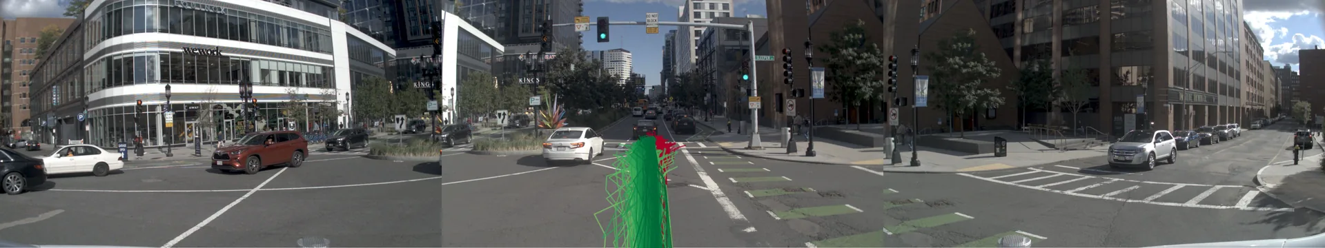 clip 1162  frame 1  DiffusionDriveV2 camera view
