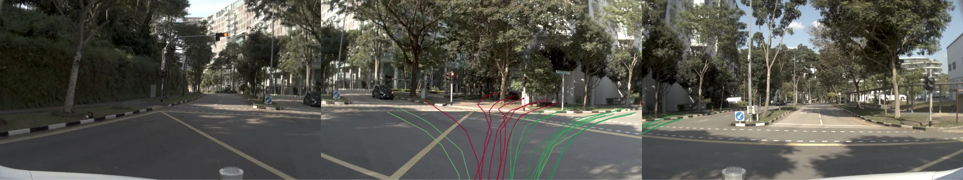 clip 1189  frame 3  DiffusionDrive camera view