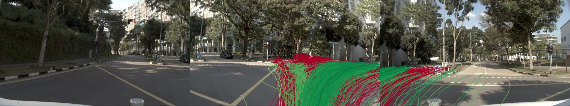 clip 1189  frame 3  DiffusionDriveV2 camera view