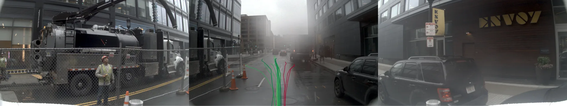 clip 1297  frame 0  DiffusionDrive camera view