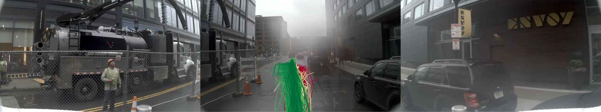 clip 1297  frame 0  DiffusionDriveV2 camera view
