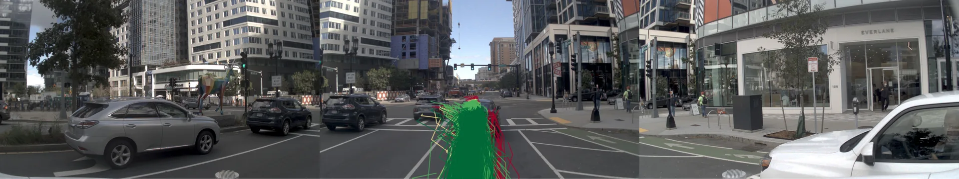 clip 1400  frame 2  DiffusionDriveV2 camera view