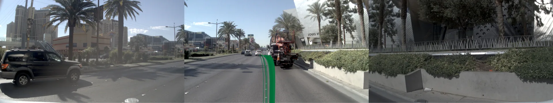 clip 1457  frame 0  FlowR2A (ours) camera view