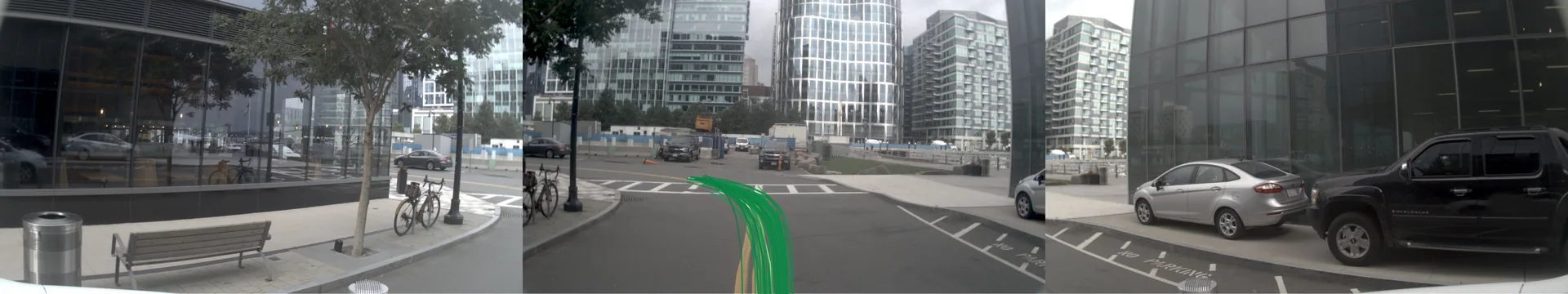 clip 1496  frame 1  FlowR2A (ours) camera view