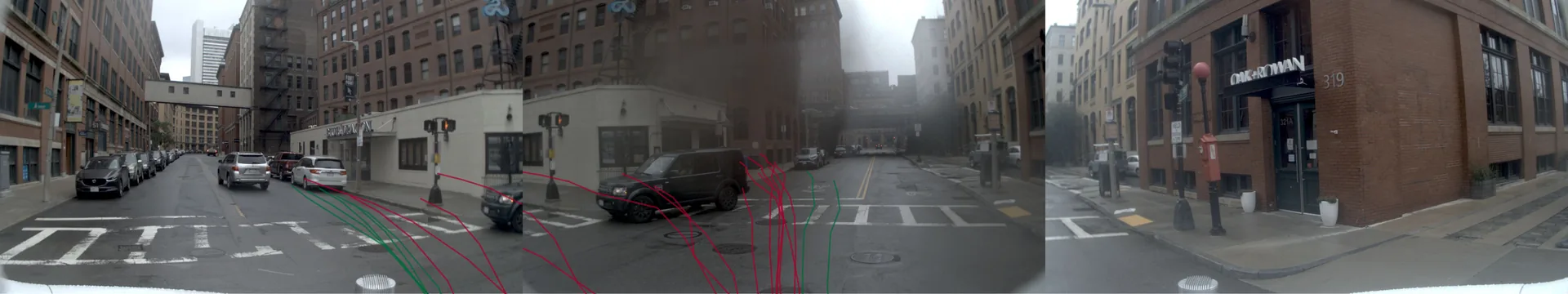 clip 1516  frame 0  DiffusionDrive camera view