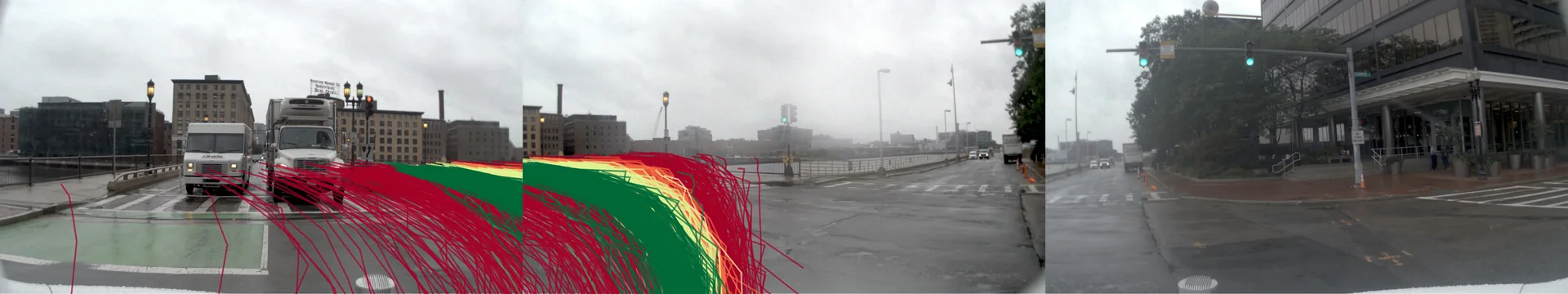 clip 1523  frame 1  DiffusionDriveV2 camera view