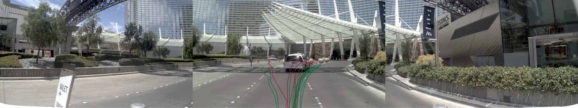clip 1731  frame 0  DiffusionDrive camera view
