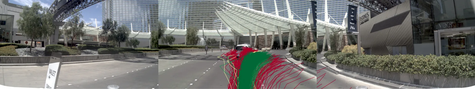 clip 1731  frame 0  DiffusionDriveV2 camera view