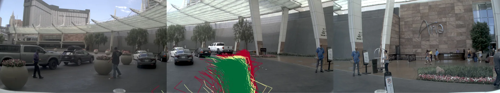 clip 1785  frame 0  DiffusionDriveV2 camera view