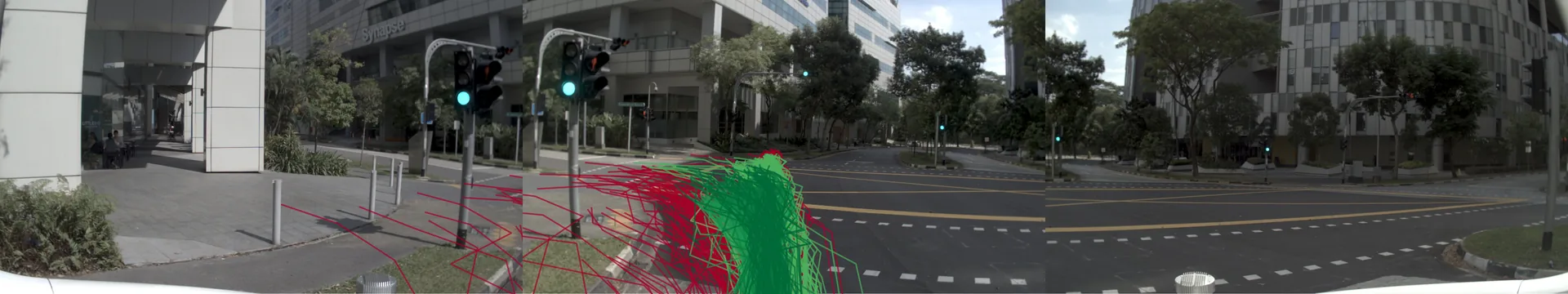 clip 179  frame 0  DiffusionDriveV2 camera view