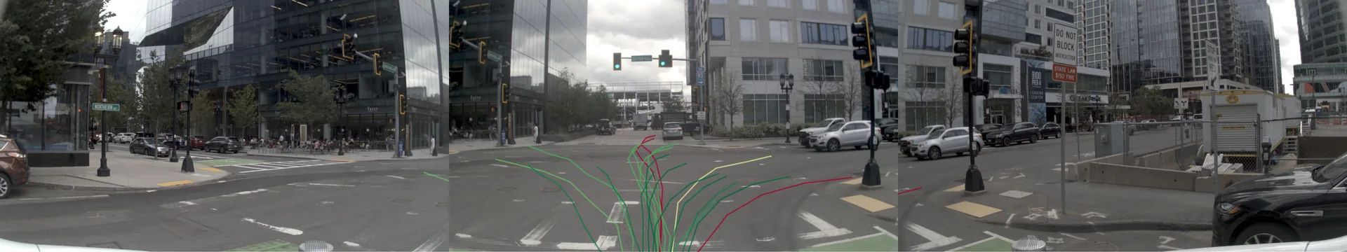 clip 1858  frame 0  DiffusionDrive camera view