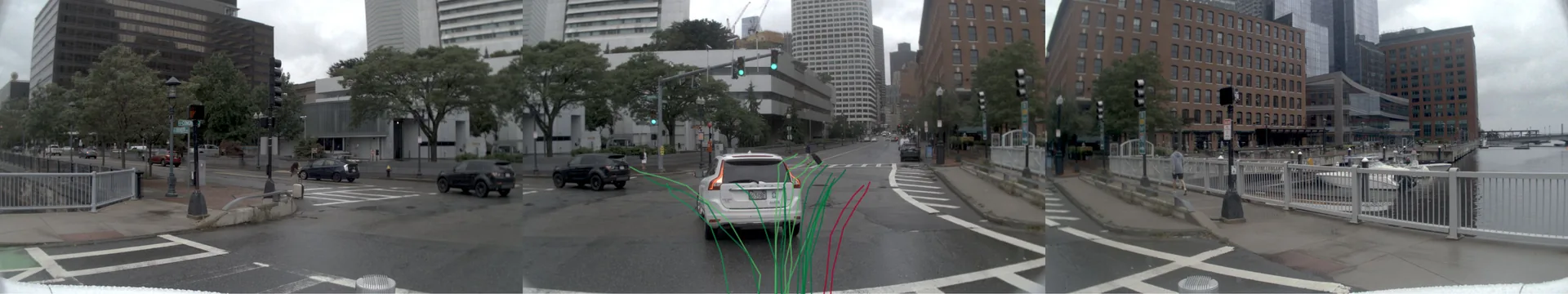 clip 1888  frame 0  DiffusionDrive camera view
