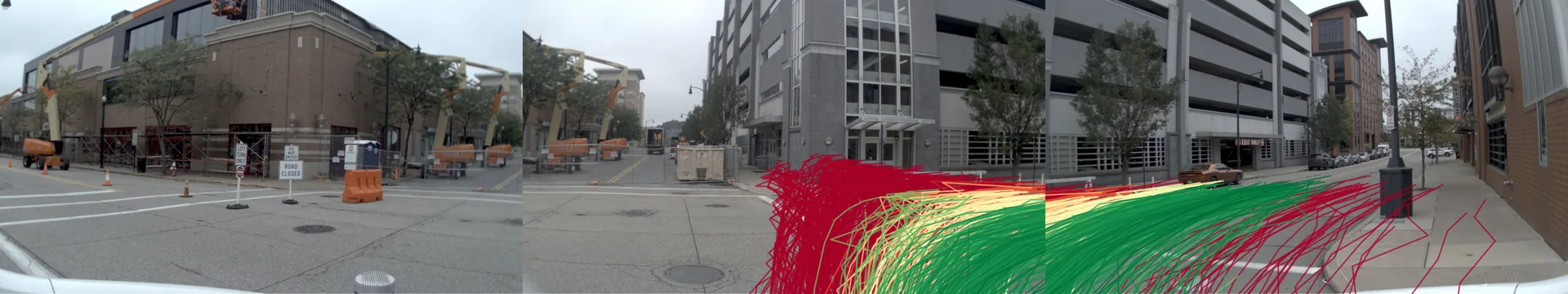 clip 257  frame 6  DiffusionDriveV2 camera view