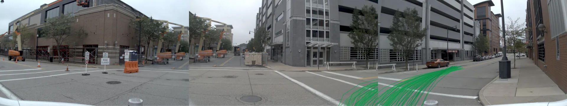 clip 257  frame 6  FlowR2A (ours) camera view
