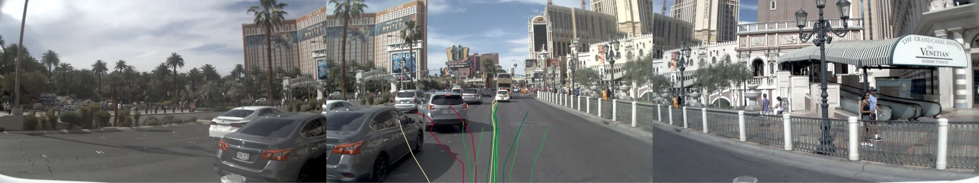 clip 282  frame 8  DiffusionDrive camera view
