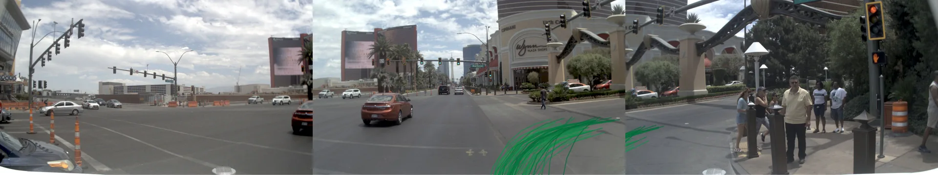 clip 336  frame 0  FlowR2A (ours) camera view