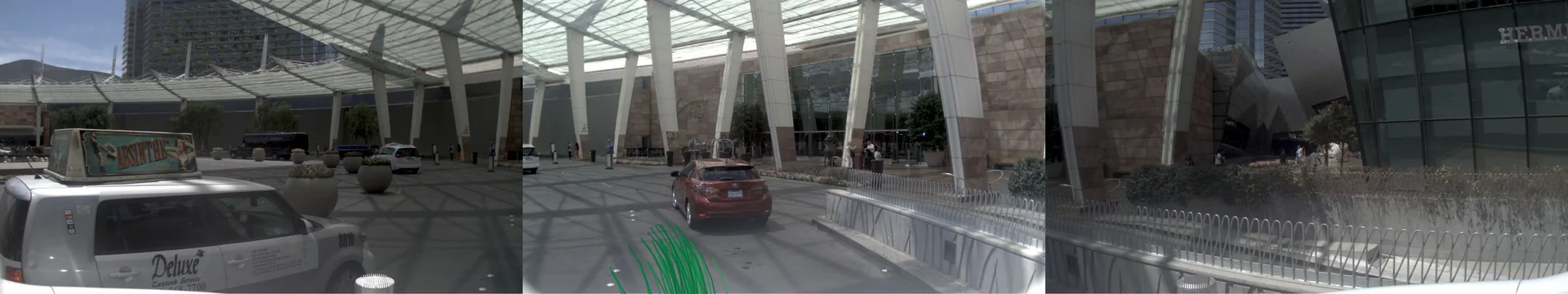 clip 347  frame 7  FlowR2A (ours) camera view