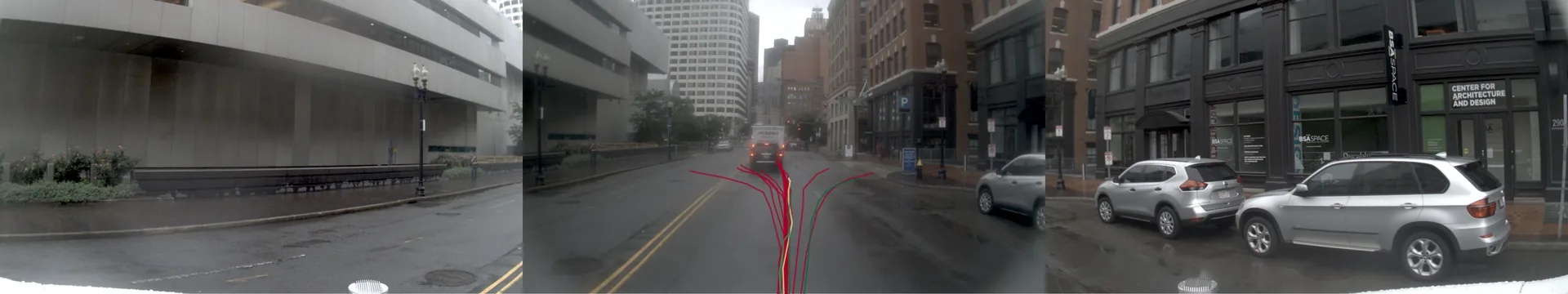 clip 361  frame 4  DiffusionDrive camera view
