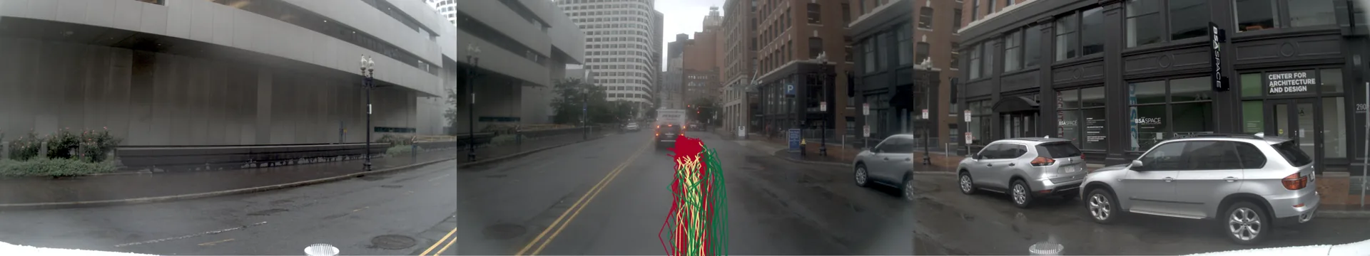 clip 361  frame 4  DiffusionDriveV2 camera view