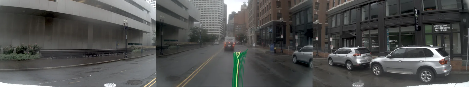 clip 361  frame 4  FlowR2A (ours) camera view