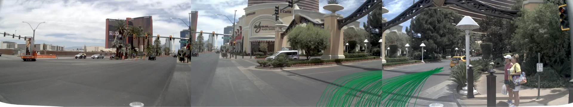 clip 453  frame 2  FlowR2A (ours) camera view