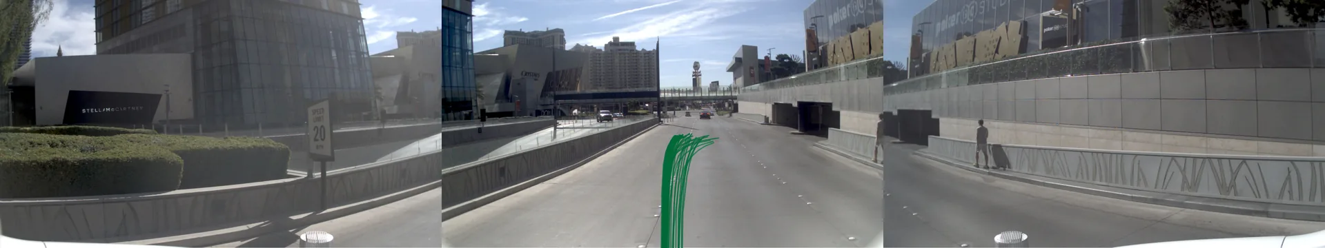 clip 467  frame 0  FlowR2A (ours) camera view