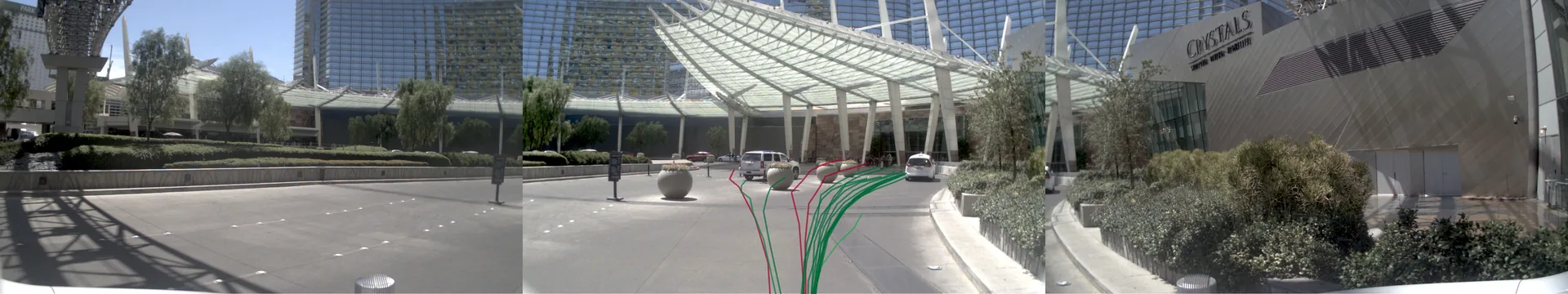 clip 474  frame 4  DiffusionDrive camera view