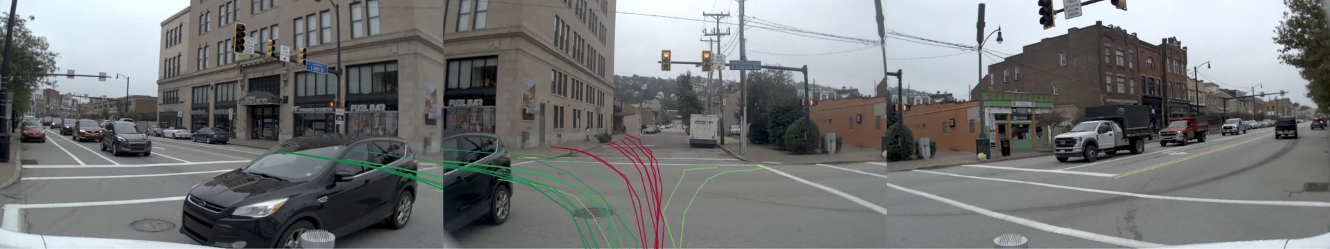 clip 486  frame 0  DiffusionDrive camera view
