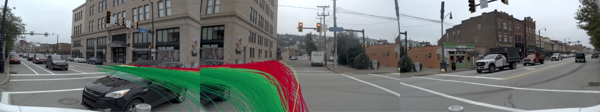 clip 486  frame 0  DiffusionDriveV2 camera view