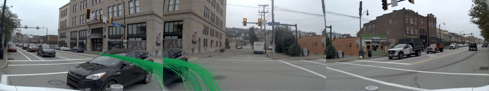 clip 486  frame 0  FlowR2A (ours) camera view