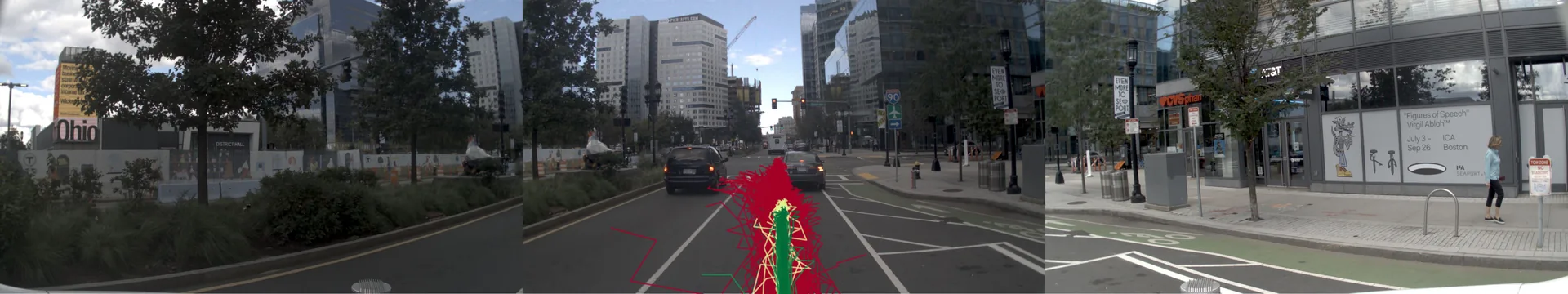 clip 52  frame 12  DiffusionDriveV2 camera view