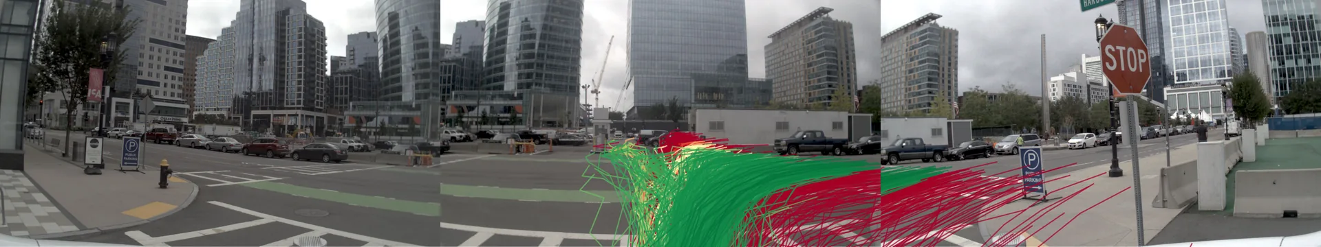 clip 570  frame 5  DiffusionDriveV2 camera view