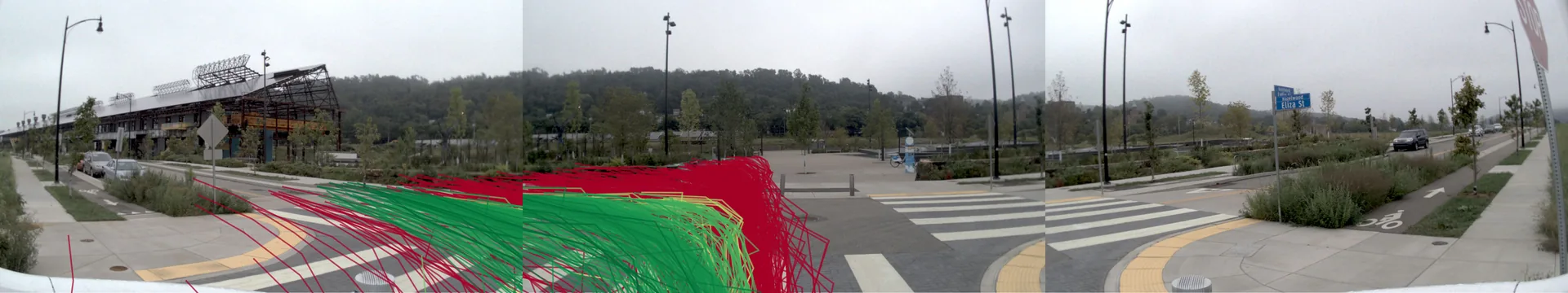 clip 588  frame 2  DiffusionDriveV2 camera view