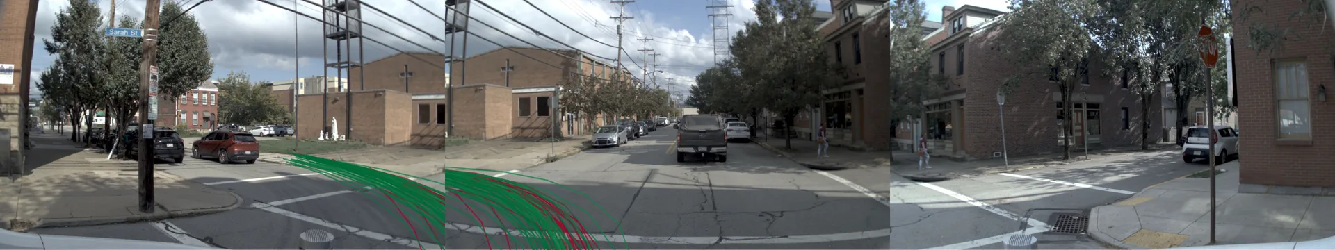 clip 606  frame 6  FlowR2A (ours) camera view